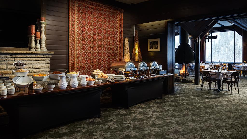Alta'S Rustler Lodge Екстериор снимка